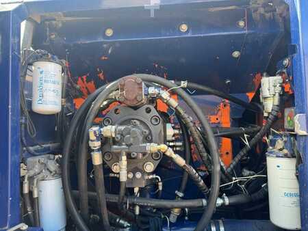 Escavadora de rastos 0 Doosan DX 300 LC-3 (15)