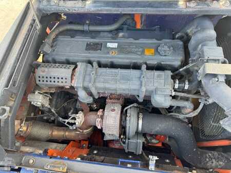 Escavadora de rastos 0 Doosan DX 300 LC-3 (17)