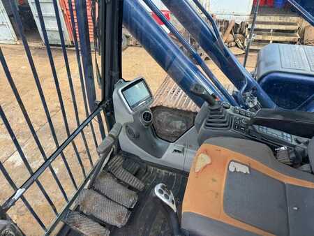 Escavadora de rastos 0 Doosan DX 300 LC-3 (20)