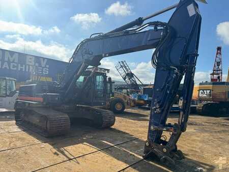 Escavadora de rastos 0 Doosan DX 300 LC-3 (7)