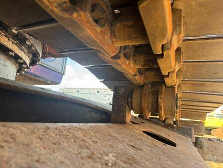 Escavadora de rastos 0 Doosan DX 300 LC-3 (9)