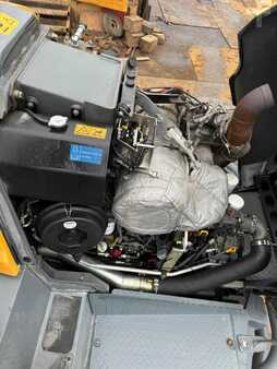 Hjullæsser 0 Liebherr L556 (10)