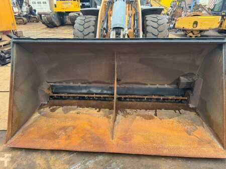 Hjullæsser 0 Liebherr L556 (11)