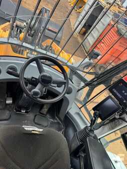 Hjullæsser 0 Liebherr L556 (12)