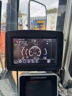 Hjullæsser 0 Liebherr L556 (13)