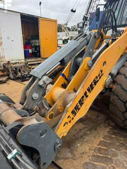 Hjullæsser 0 Liebherr L556 (14)