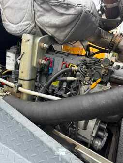 Hjullæsser 0 Liebherr L556 (16)