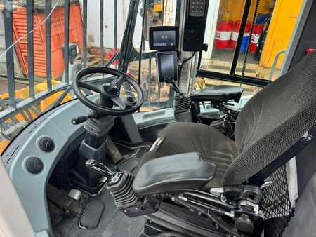 Hjullæsser 0 Liebherr L556 (17)