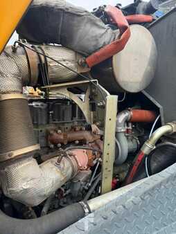 Hjullæsser 0 Liebherr L556 (18)