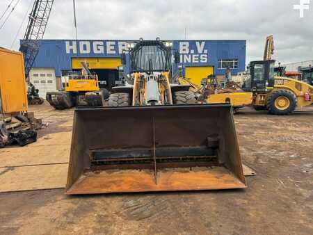 Hjullæsser 0 Liebherr L556 (3)