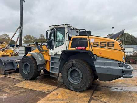 Hjullæsser 0 Liebherr L556 (4)