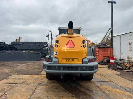 Hjullæsser 0 Liebherr L556 (6)