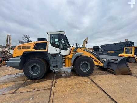 Hjullæsser 0 Liebherr L556 (7)