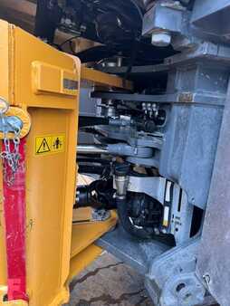 Hjullæsser 0 Liebherr L556 (9)