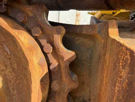 Rupsgraafmachines 0 Komatsu HB 365 LC-3 Hybrid (11)