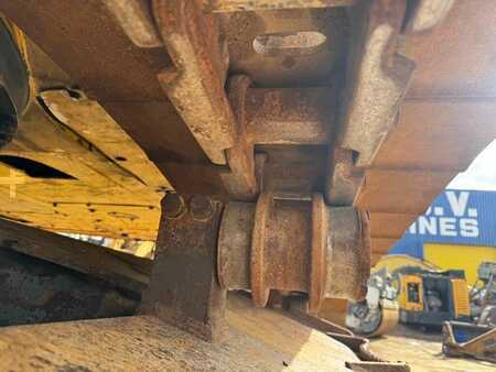 Rupsgraafmachines 0 Komatsu HB 365 LC-3 Hybrid (12)