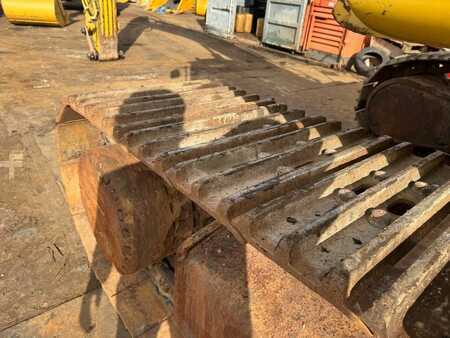 Rupsgraafmachines 0 Komatsu HB 365 LC-3 Hybrid (13)