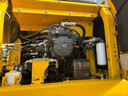 Rupsgraafmachines 0 Komatsu HB 365 LC-3 Hybrid (15)