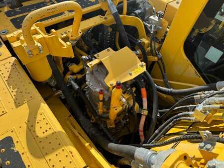 Rupsgraafmachines 0 Komatsu HB 365 LC-3 Hybrid (16)