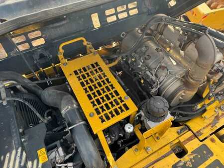 Rupsgraafmachines 0 Komatsu HB 365 LC-3 Hybrid (17)