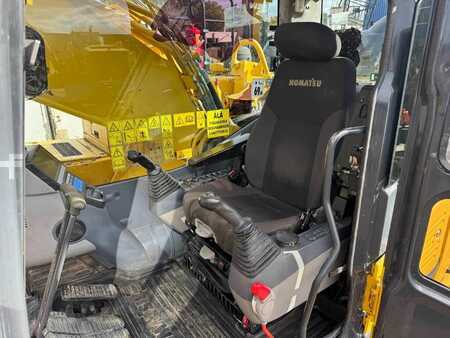 Rupsgraafmachines 0 Komatsu HB 365 LC-3 Hybrid (20)