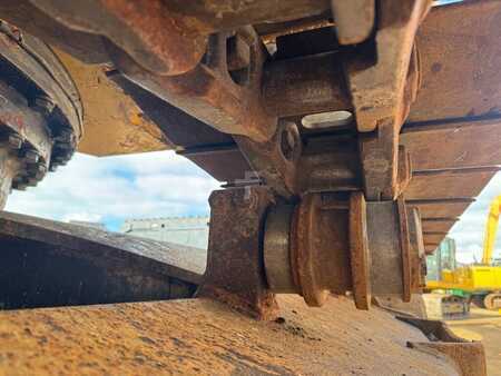 Rupsgraafmachines 0 Komatsu HB 365 LC-3 Hybrid (9)