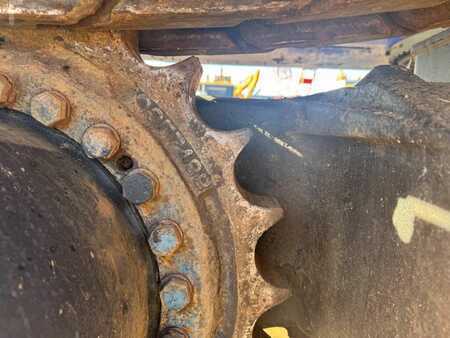 Excavadoras de manutención 0 Liebherr R 924 B EW (10)