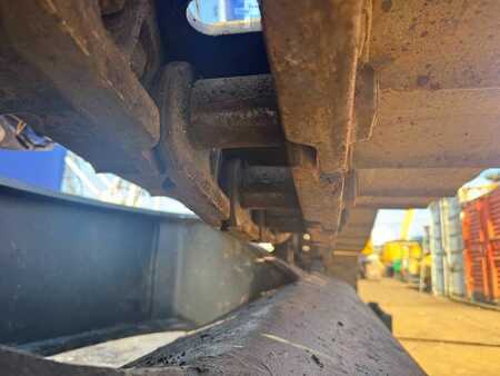 Excavadoras de manutención 0 Liebherr R 924 B EW (11)