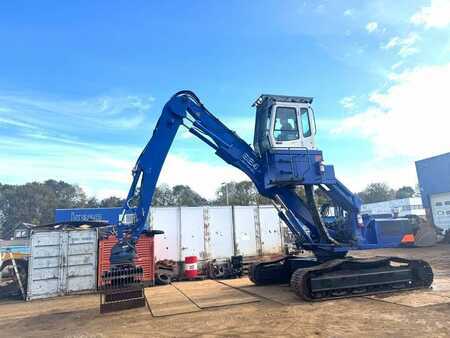 Excavadoras de manutención 0 Liebherr R 924 B EW (2)