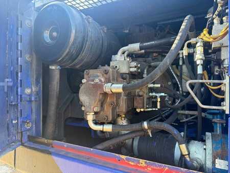 Excavadoras de manutención 0 Liebherr R 924 B EW (20)