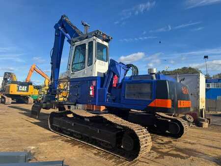 Excavadoras de manutención 0 Liebherr R 924 B EW (5)