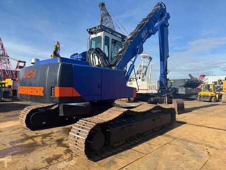 Excavadoras de manutención 0 Liebherr R 924 B EW (7)