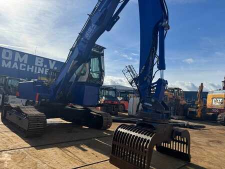 Excavadoras de manutención 0 Liebherr R 924 B EW (9)