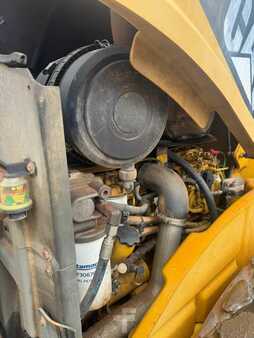 Single drum compactors 0 Caterpillar CP 76 (15)