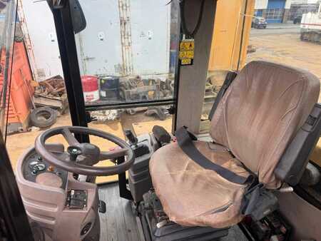 Single drum compactors 0 Caterpillar CP 76 (16)