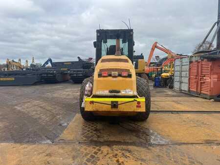 Single drum compactors 0 Caterpillar CP 76 (5)
