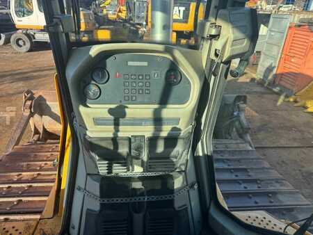 Buldożery 0 Liebherr PR 734 LGP (20)