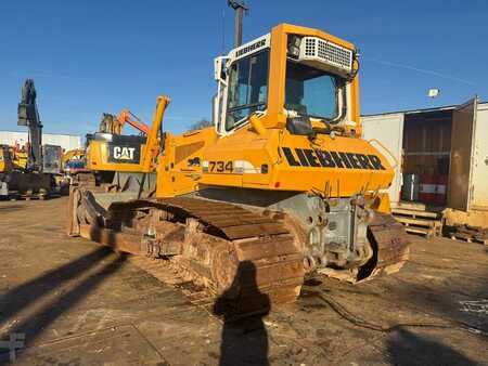 Buldożery 0 Liebherr PR 734 LGP (3)