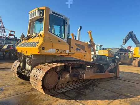Buldożery 0 Liebherr PR 734 LGP (5)