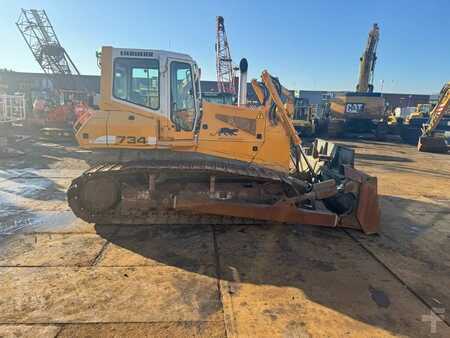 Buldożery 0 Liebherr PR 734 LGP (6)