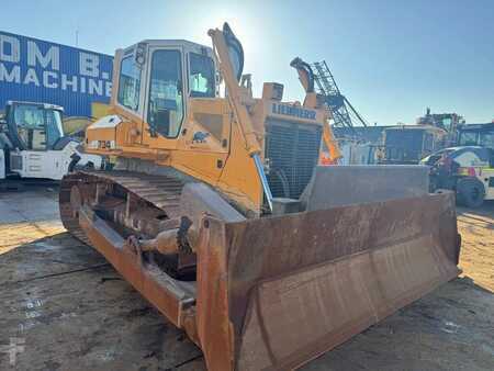 Buldożery 0 Liebherr PR 734 LGP (7)