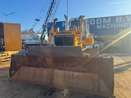 Buldożery 0 Liebherr PR 734 LGP (8)