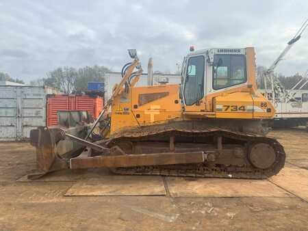 Escavadoras 0 Liebherr PR 734 L GP (1)