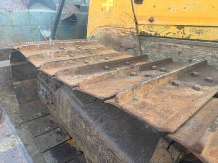 Escavadoras 0 Liebherr PR 734 L GP (10)