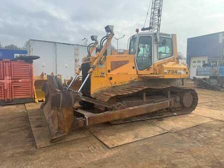 Escavadoras 0 Liebherr PR 734 L GP (2)