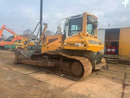 Escavadoras 0 Liebherr PR 734 L GP (3)