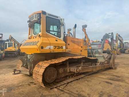 Escavadoras 0 Liebherr PR 734 L GP (5)