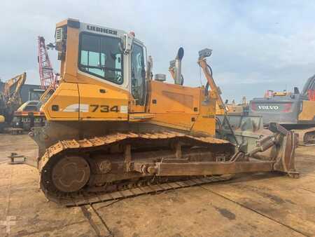 Escavadoras 0 Liebherr PR 734 L GP (6)