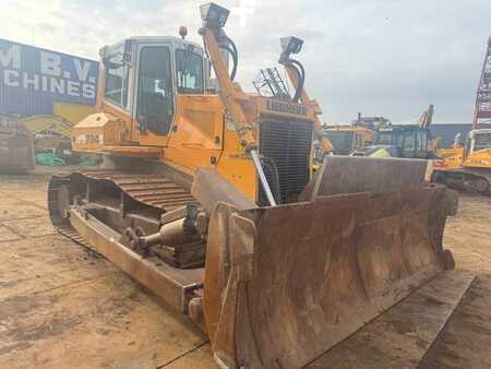 Escavadoras 0 Liebherr PR 734 L GP (7)