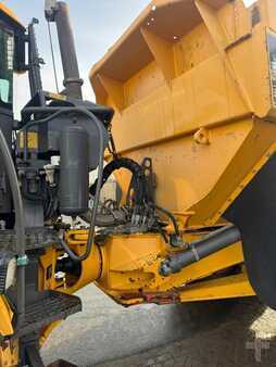 Wywrotki przegubowe 0 Volvo A 30 F (10)